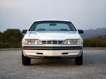 Ford Thunderbird 1987 года